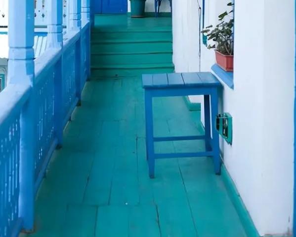 察雅漏水检测