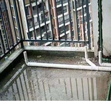 察雅漏水维修 阳台漏水怎么修理?