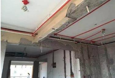 察雅漏水维修 墙面漏水怎么办呢?墙面漏水的原因?