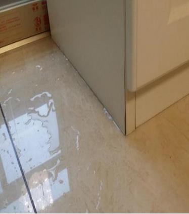 察雅漏水检测 厕所漏水怎么检测?